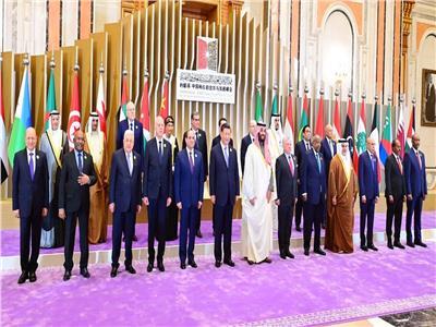 دلالات ورسائل القمة العربية الصينية في السعودية