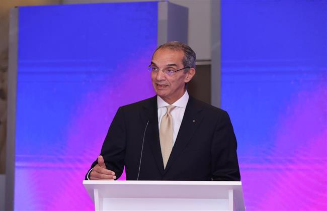 «الاتصالات»: التوسع في خدمات الحوسبة السحابية باعتبارها ممكنا رئيسيا للتحول الرقمى