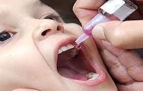   أماكن تواجد فرق الحملة القومية للتطعيم ضد مرض شلل الأطفال غدا