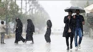   السعودية تحذر سكانها من السيول بالرياض والطقس السيئ