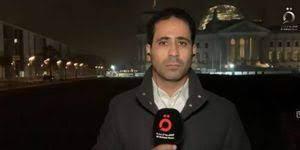 مراسل «القاهرة الإخبارية»: نائب ألماني وراء كشف واقعة الفساد بالبرلمان الأوروبي