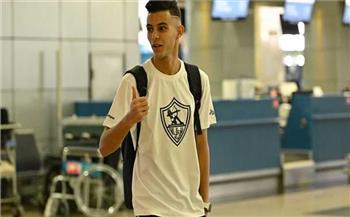 رئيس الزمالك يكشف كواليس جديدة عن رحيل زكريا الوردي