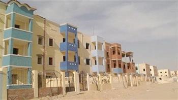 5 آلاف مواطن سجلوا بياناتهم في اليوم الأول لحجز الأراضي السكنية الصغيرة 