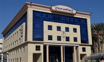 رئيس الوزراء يشهد افتتاح مجمع هيئة قضايا الدولة بمدينة السويس