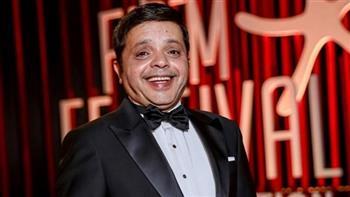 محمد هنيدي يشوق جمهوره لفيلمه الجديد