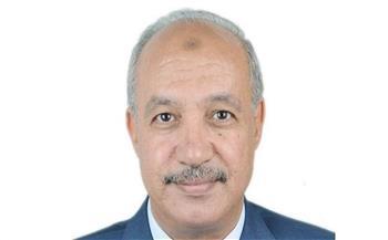 أسامة طلعت يوضح كواليس الانتهاء من ترميم أكبر نجفة بمسجد محمد علي