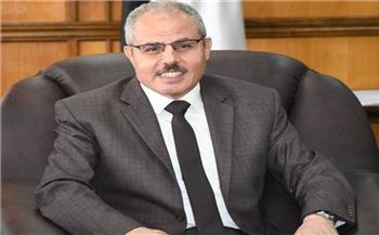 جامعة قناة السويس تستعد لحزمة متميزة من الأنشطة الطلابية بنهاية 2022