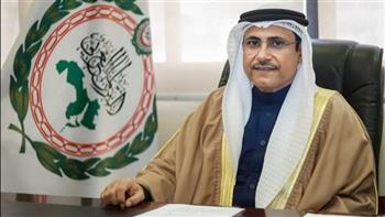   رئيس البرلمان العربي: قمم الرياض محطة هامة لدعم وتعزيز العلاقات الاستراتيجية بين الدول العربية والصين