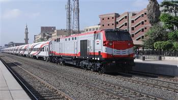   «السكة الحديد»:عودة بعض القطارات للقيام من محطة الإسكندرية بعد انتهاء تطوير «الإشارات»