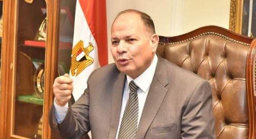 انطلاق الحملة القومية للتطعيم ضد مرض شلل الأطفال غدا بمحافظة أسيوط 