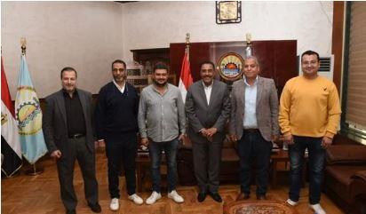 وقائي مطروح: 122 ألف طفل مستهدفين خلال حملة التطعيم ضد شلل الأطفال