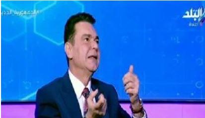 ماجد زيتون : السهر ليلا أكبر عامل لزيادة الوزن