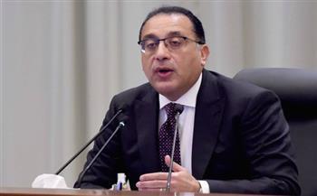 رئيس الوزراء يختتم زيارته إلى محافظة السويس بتفقد أعمال تطوير طريق السويس - العين السخنة