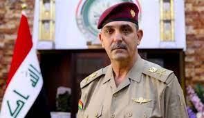   الناطق الإعلامي للقوات المسلحة العراقية : نلاحق بقايا داعش والأوضاع الأمنية مستقرة