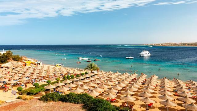 الإثنين المقبل مؤتمر سياحى بالبحر الأحمر  لوضع خارطة طريق للوصول إلى 30 مليون سائح 