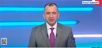 حسين هريدى لـ extra news: هناك علاقات تاريخية تربط الصين بالدول العربية خاصة مع مصر