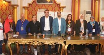 نقابة المهندسين بالإسكندرية تنظم ندوة توعوية فى جراحات السمنة والتغذية