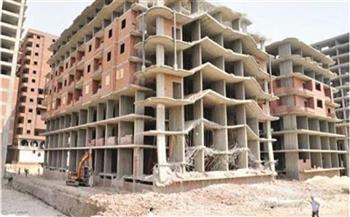 إسكان النواب تستكمل مناقشة مشروع التصالح بحضور وزيرى التنمية والإسكان