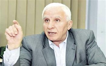   «فتح» تُطلع الوزير اللبناني السابق على آخر التطورات الفلسطينية