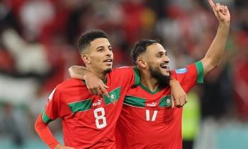 بوفال: أتمنى مواجهة هذا المنتخب في المربع الذهبي