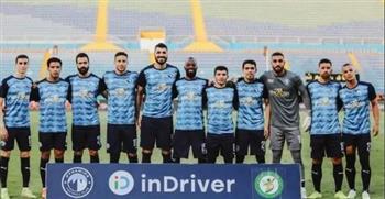 مصطفى فتحي على رأس قائمة بيراميدز لمواجهة الزمالك