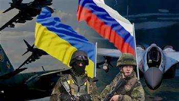 مستشار وزير الدفاع الأوكراني: نجحنا في إبعاد القوات الروسية عن المدن الاستراتيجية
