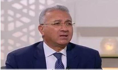 تعليقا على القمة العربية الصينية..السفير محمد حجازي: العالم كله يتحدث العربية بسبب 4 دول |فيديو