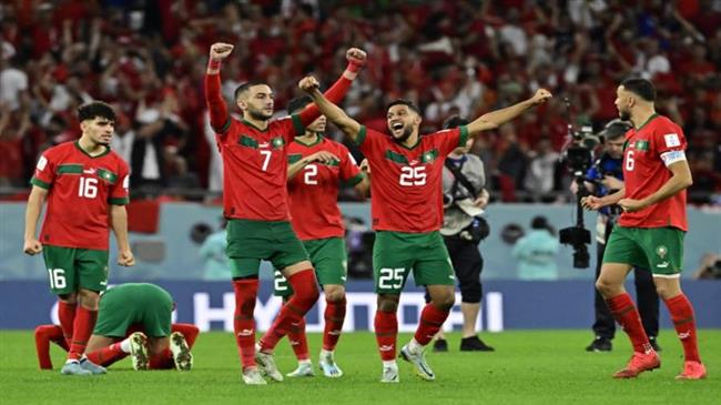 أمين عام «المحامين العرب»: المنتخب المغربي حقق إنجازًا رياضيًا عربيًا جديدًا