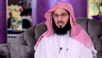 داعية سعودي لمنتخب المغرب: أسعدتمونا.. أسعدكم الله