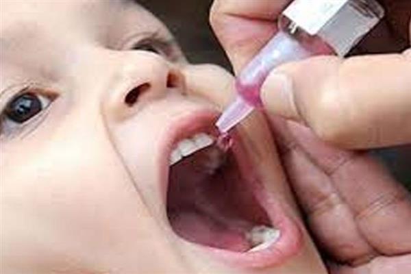 بدء الحملة القومية ضد شلل الأطفال غدا بالقليوبية
