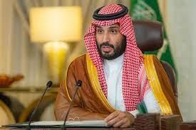   ولي العهد السعودي يؤكد حرص المملكة على أمن لبنان واستقراره واستمرار الدعم لشعبه  