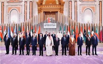   محلل سياسي: القمة العربية الصينية فرصة لتموقع العرب كفاعل دولي