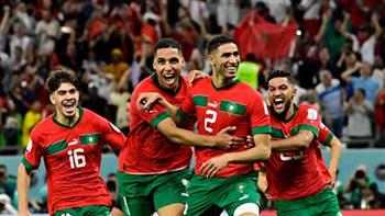   المغرب على موعد كتابة تاريخ جديد أمام البرتغال في ربع نهائي كأس العالم