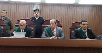  السجن 3 سنوات لمحام وآخر بتهمة تزوير محررات رسمية فى شبرا الخيمة