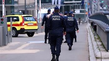   اعتقال محتجز الرهائن في مركز للتسوق شرق ألمانيا