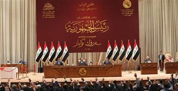   مجلس النواب العراقي يؤكد أهمية تطبيق القوانين والدستور