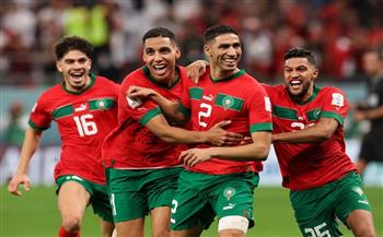   متحدث الخارجية يهنئ المغرب على التأهل التاريخي للدور نصف النهائي لكأس العالم
