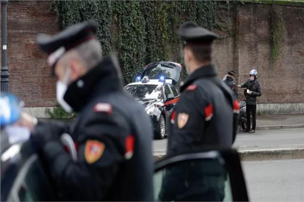 مقتل أربعة أشخاص خلال شجار وقع في أحد أحياء روما