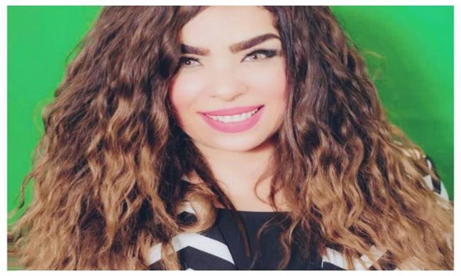 «اتمخترى يا حلوة يا زينة».. بسنت بكر تكشف تفاصيل الأغنية الأشهر فى الأفراح
