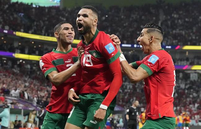 العرب في مربع الذهب.. المغرب تكتب التاريخ وتُطيح بالبرتغال من ربع نهائي المونديال 