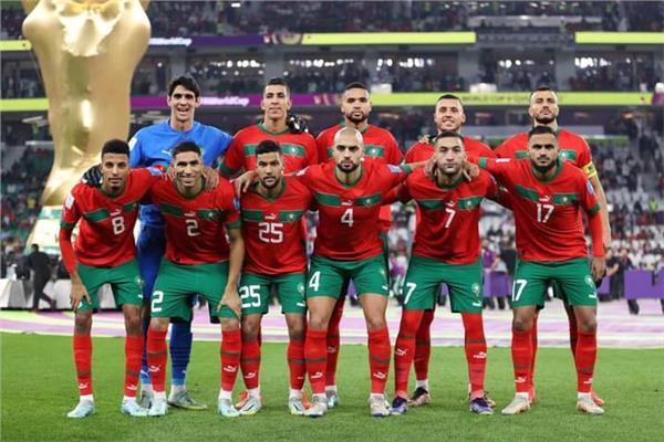 مونديال قطر 2022.. شاهد جميع أهداف «المغرب» في كأس العالم