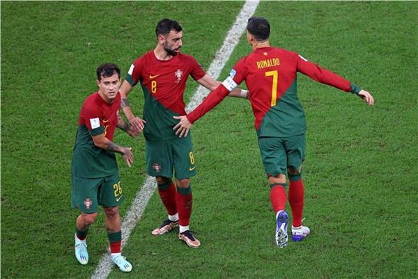 أول تعليق من نجم البرتغال بعد توديع مونديال 2022: «سحقًا لفيفا»