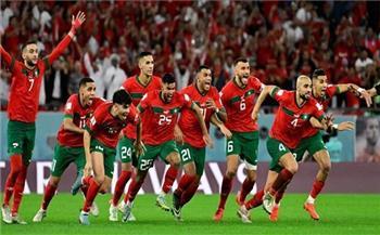 الأحزاب المصرية تهنئ منتخب المغرب بالفوز على البرتغال