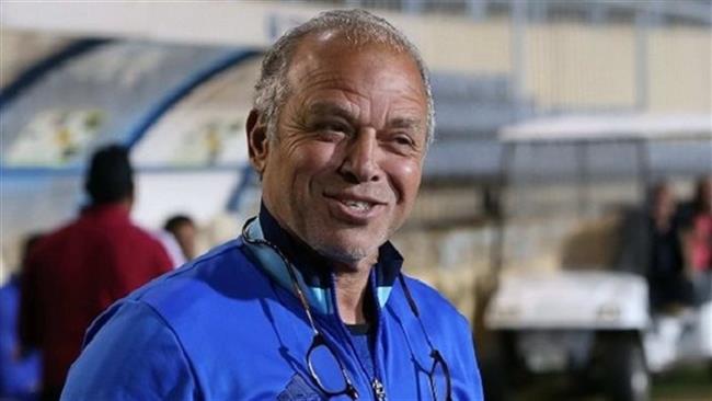 رسميا.. محمد صلاح مديرا فنيا لنادي إيسترن كومباني