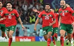 موعد مباراة المغرب ضد فرنسا في نصف نهائي كأس العالم