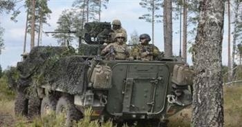   إستونيا تتسلم 6 مدافع هاوتزر ذاتية الدفع من كوريا الجنوبية
