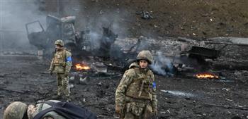   أوكرانيا: مقتل أكثر من مائتي جندي في هجوم على قاعدة روسية في زابوروجيا