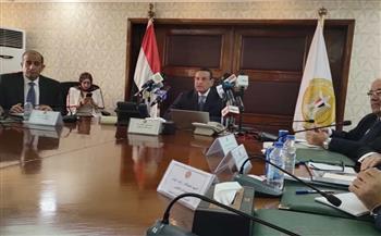 بدء التطبيق الفعلي لقانون المحال العامة في المحافظات