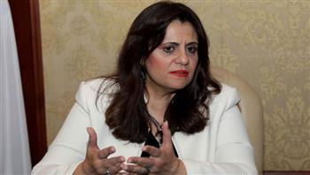   وزيرة الهجرة: نحرص على الاستفادة من الخبرات المصرية بالخارج في بناء الجمهورية الجديدة 