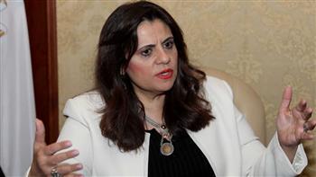 جندي: شباب مصر في الخارج منبهرون بالإنجازات الضخمة على أرض مصر